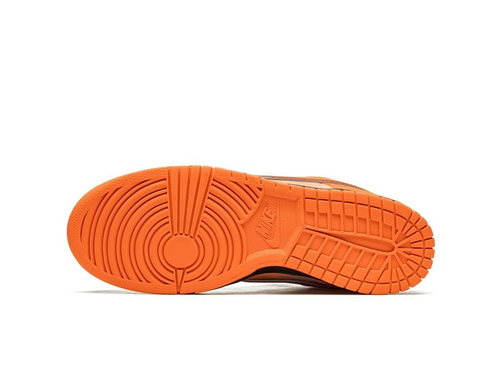 Nike SB Dunk Low Concepts Orange Lobster