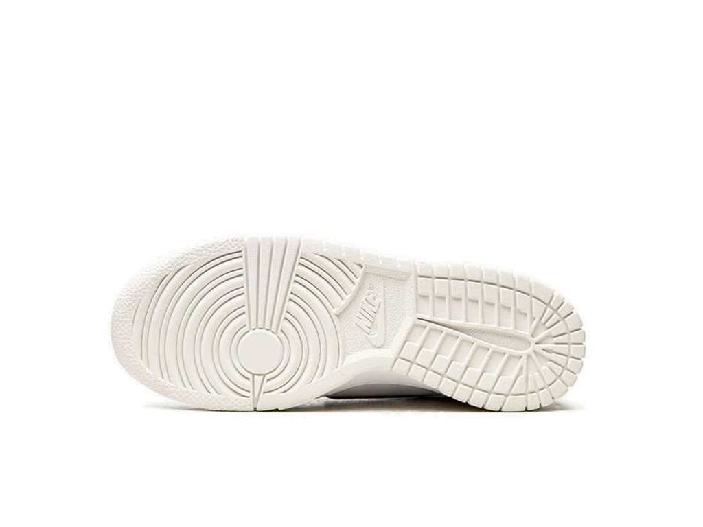 Nike Dunk Low White Pink (GS)-sneakers-Nike-pikastore.cz