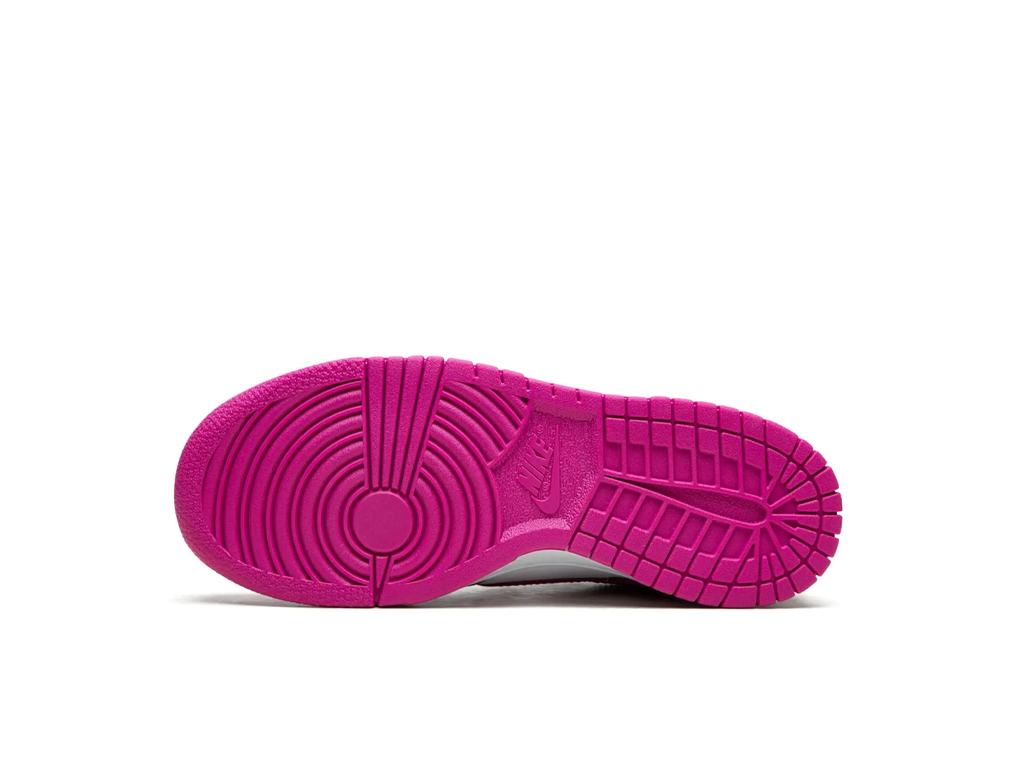 Nike Dunk Low Active Fuchsia (GS)-sneakers-Nike-pikastore.cz