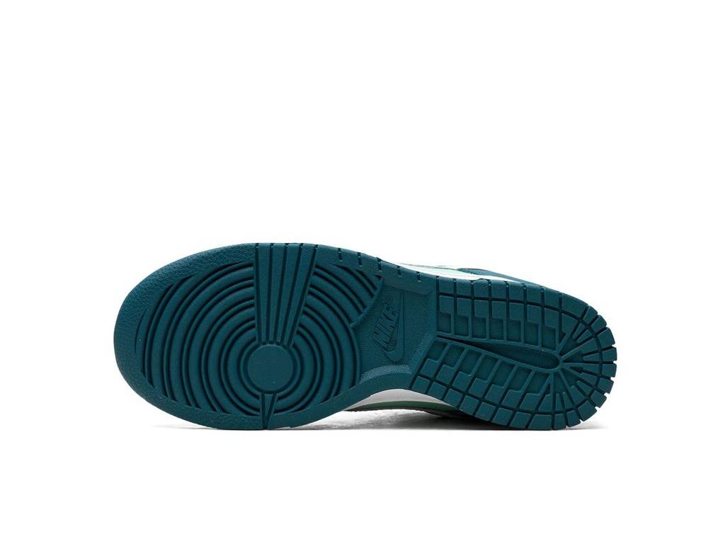 Nike Dunk Low Geode Teal (Women's)