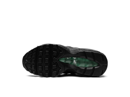 Nike Air Max 95 Black Stadium Green (Women's)