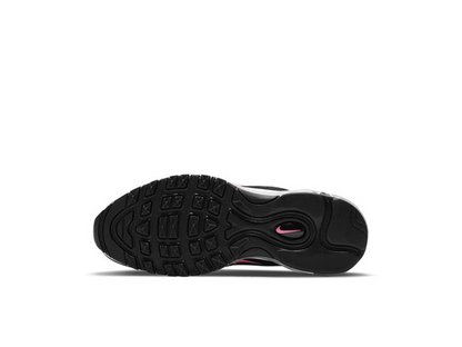 Nike Air Max 97 GS Black Smoke Grey