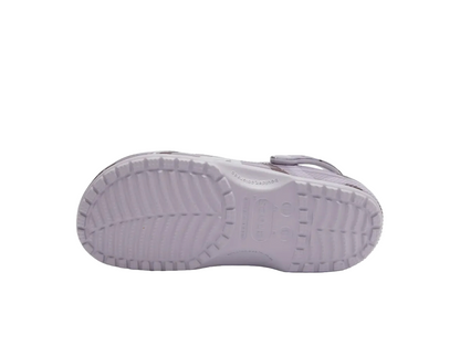 Crocs Classic Clog CLOT Mauve Mist