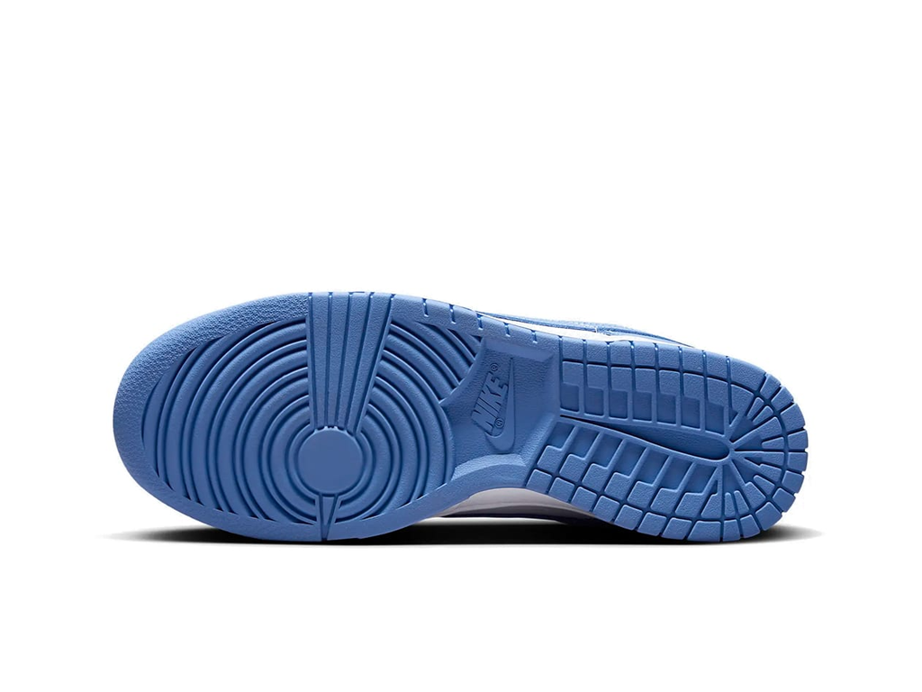 Nike Dunk Low Polar Blue-sneakers-Nike-pikastore.cz