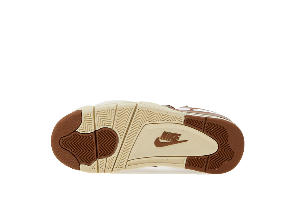 Nike Air Flight 89 Low SP Stussy Pecan