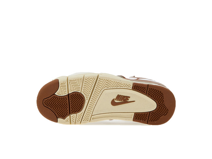 Nike Air Flight 89 Low SP Stussy Pecan