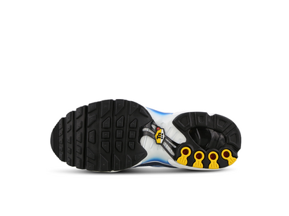 Nike Air Max Plus Thunder Blue Photo Blue (GS)