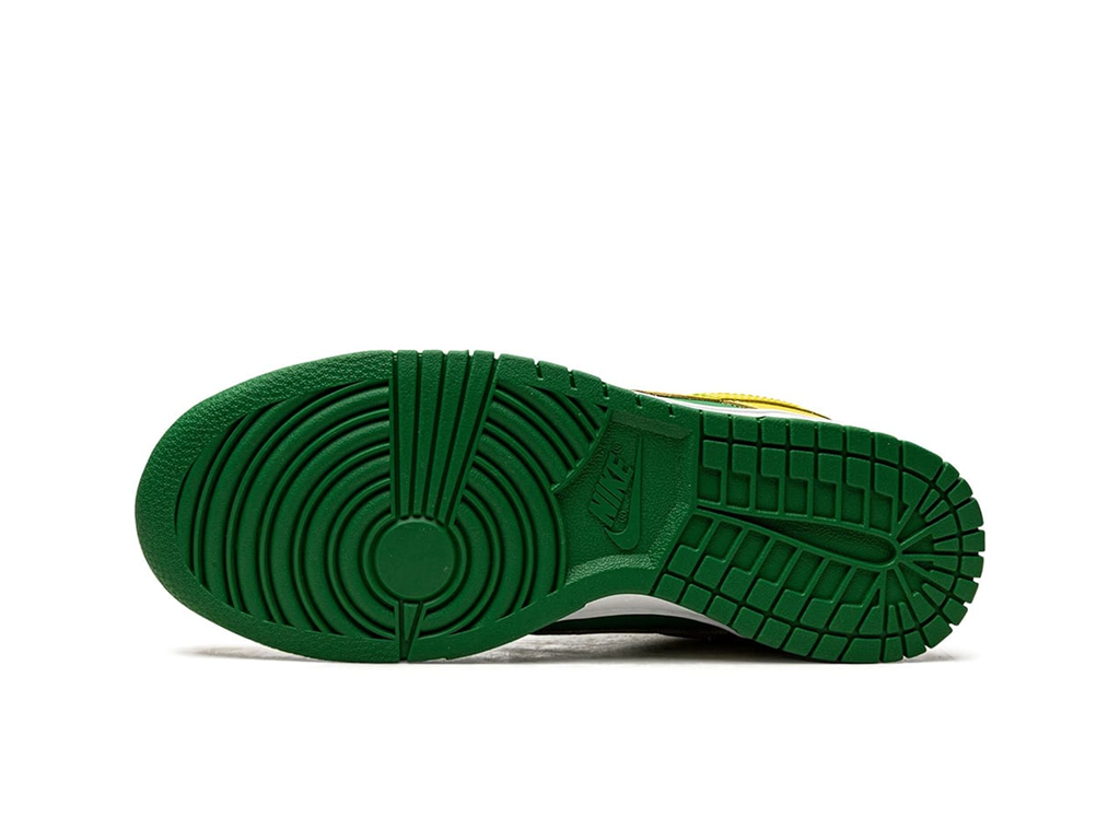 Nike Dunk Low Retro Reverse Brazil-sneakers-Nike-pikastore.cz