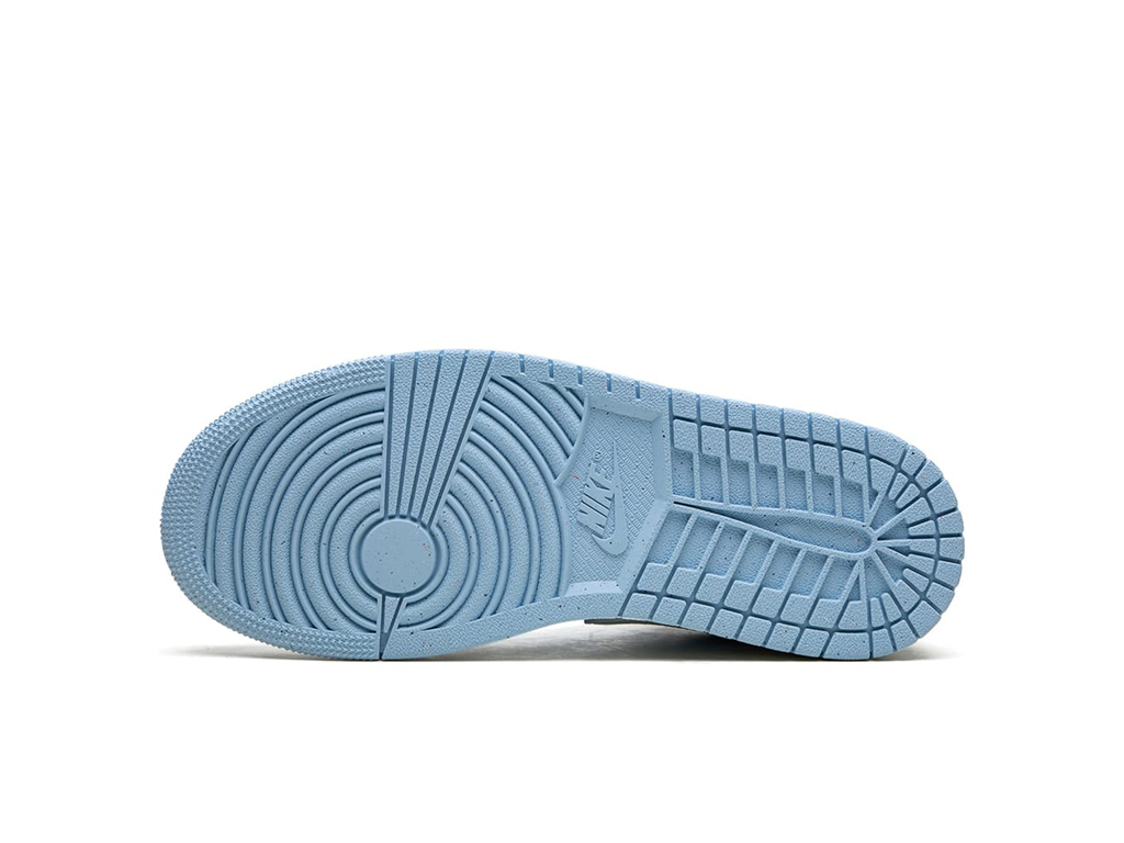 Nike Jordan 1 Low SE Reverse Ice Blue (Women's)