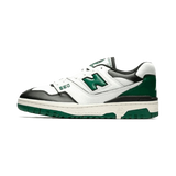 New Balance 550 White Green Black