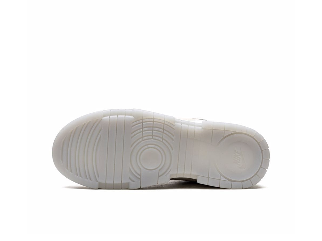 Nike Dunk Low Disrupt Summit White Ghost (Women's)