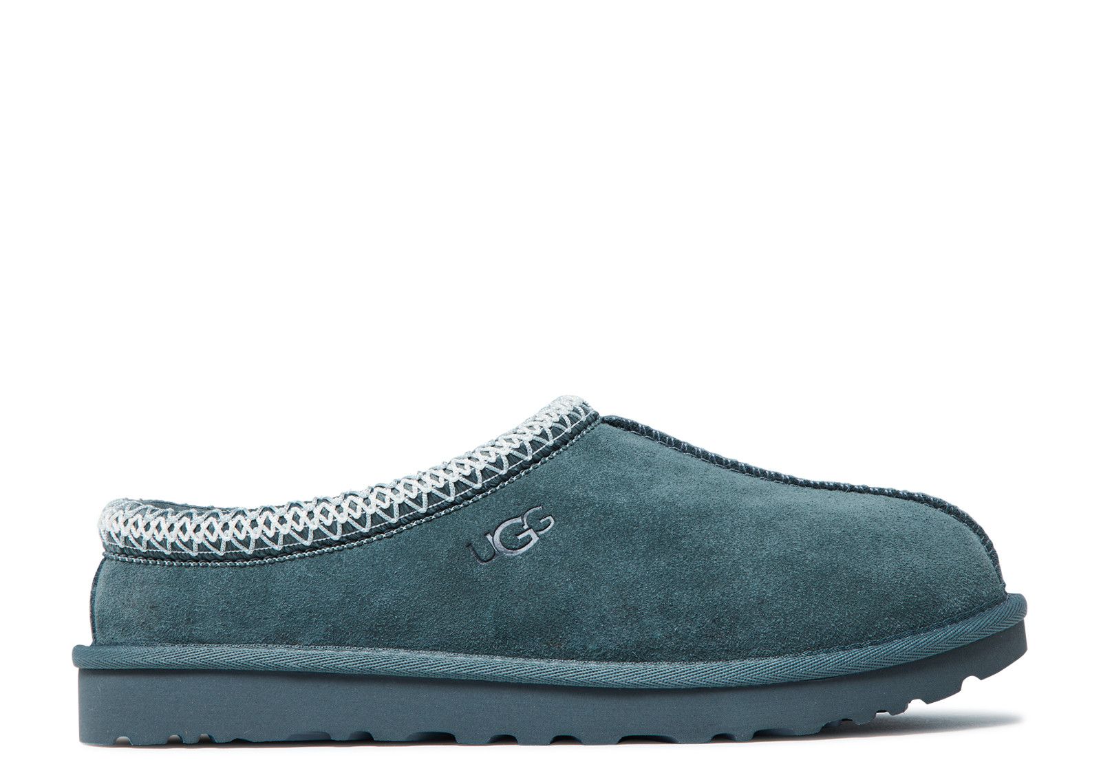Wmns Tasman Slipper Rainstorm