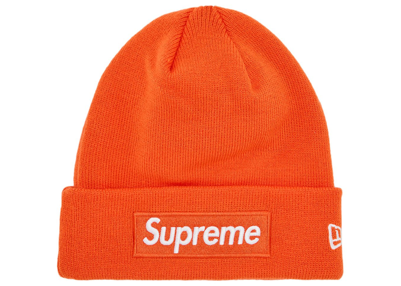 Supreme x Thrasher Beanie 