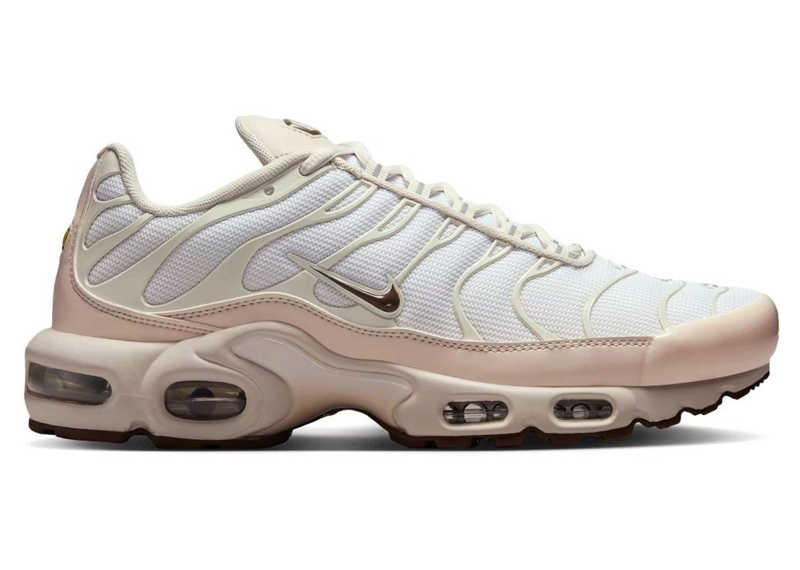 Nike Air Max Plus SE Light Orewood Brown