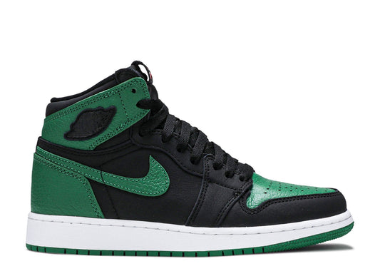 Nike Air Jordan 1 Retro High OG GS Pine Green 2.0