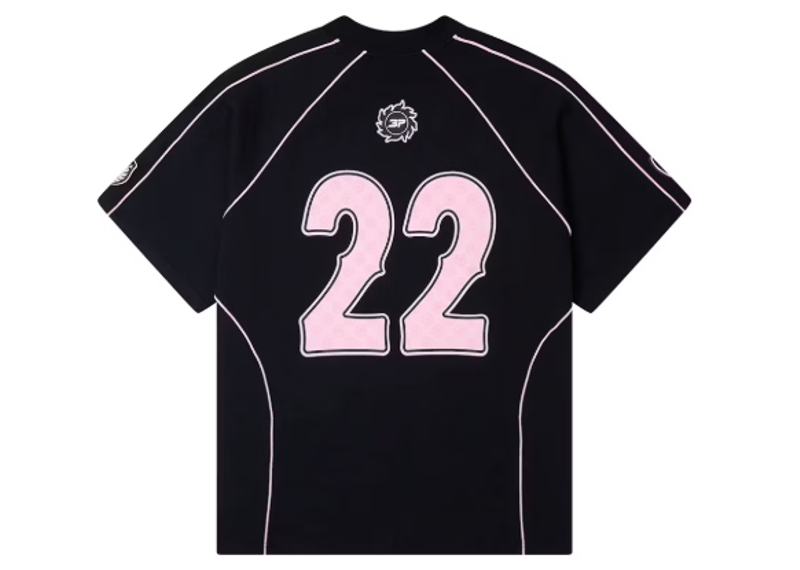 Broken Planet Performance T-shirt Midnight Black-Broken Planet-pikastore.cz