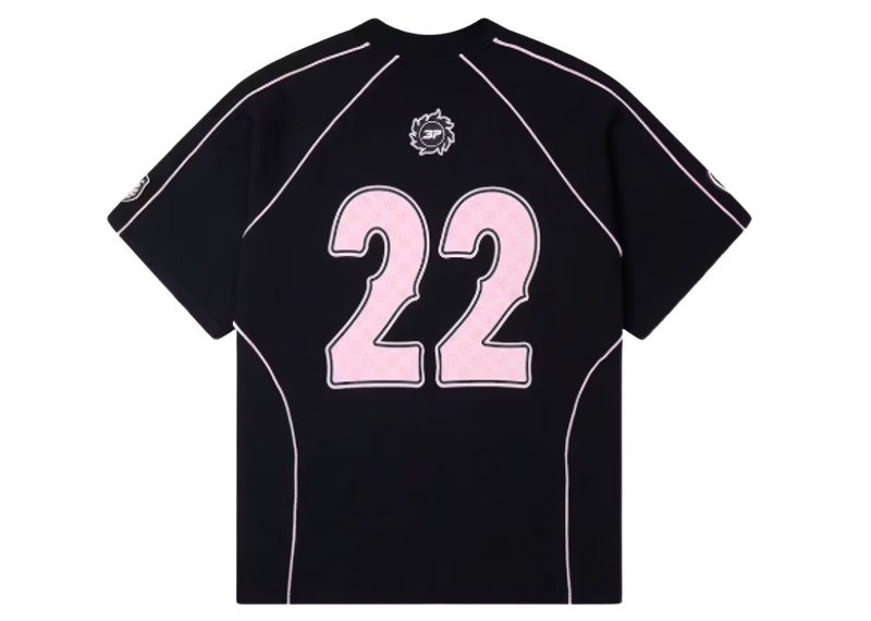 Broken Planet Performance T-shirt Midnight Black-Broken Planet-pikastore.cz