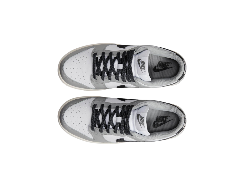 Nike Dunk Low Light Smoke Grey (ženske)