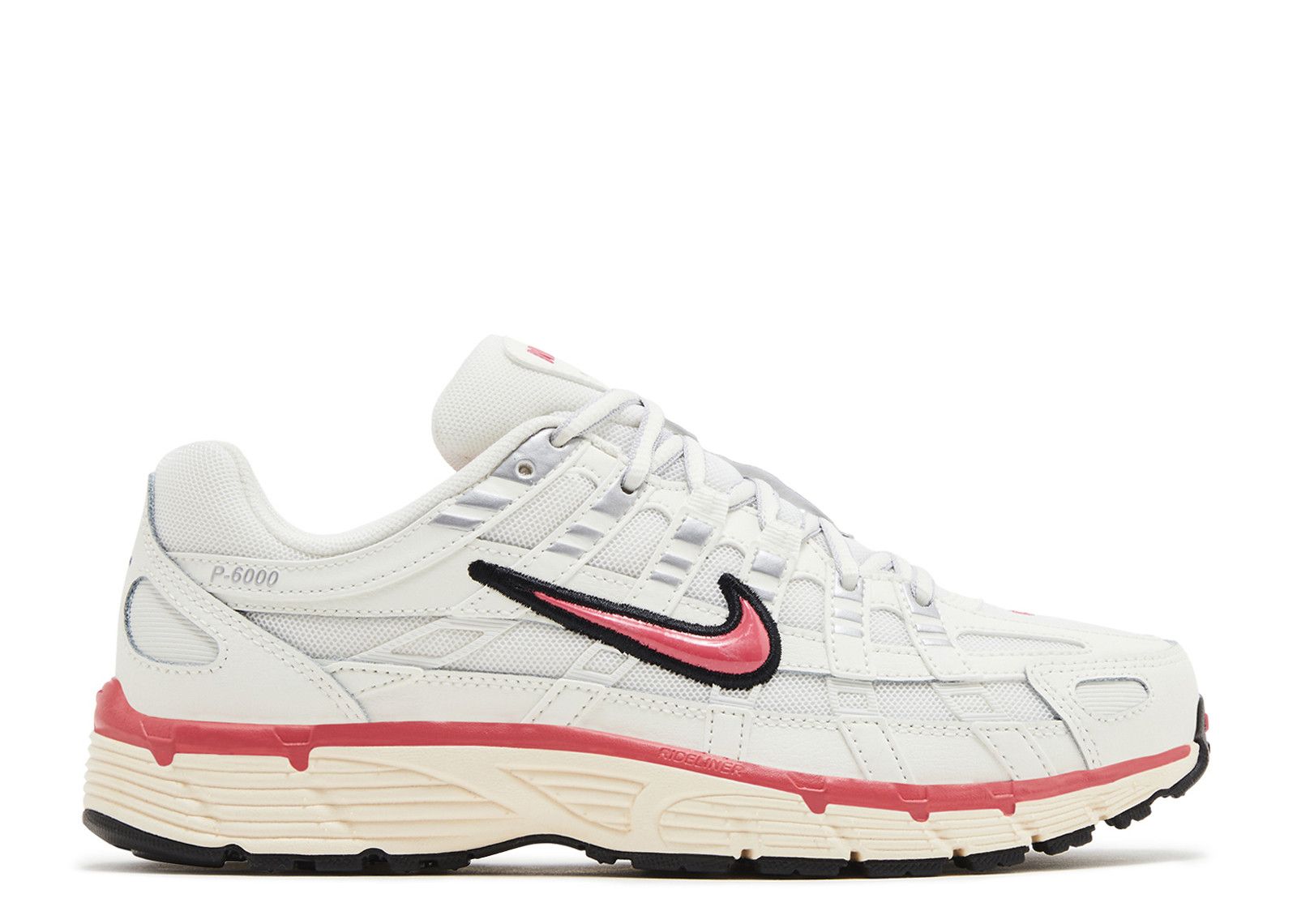 Wmns P-6000 Sail Aster Pink-Nike-pikastore.cz