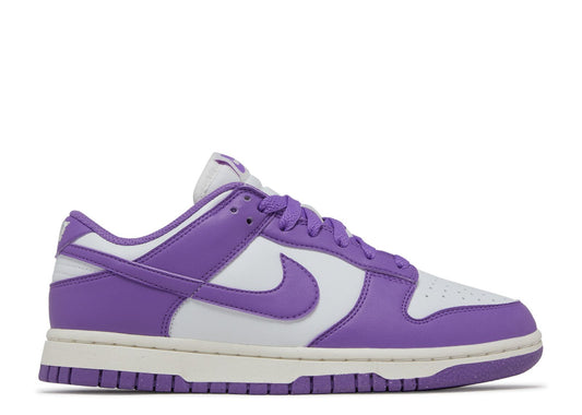 Wmns Dunk Low Next Nature Black Raspberry