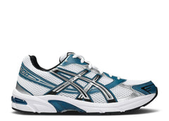 Asics Gel 1130 White Restful Teal