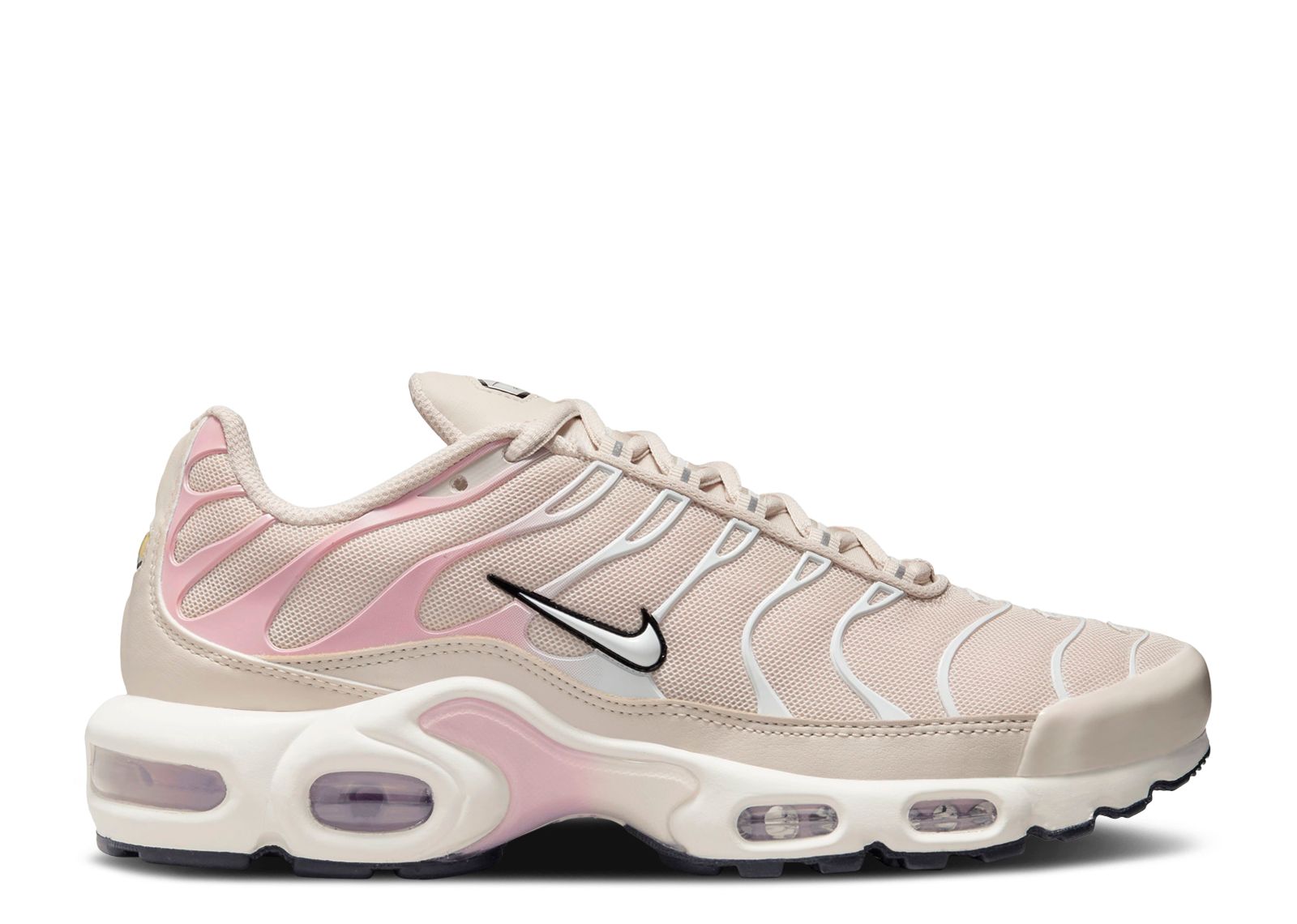 Wmns Air Max Plus Sandrift Pink Oxford-Nike-pikastore.cz