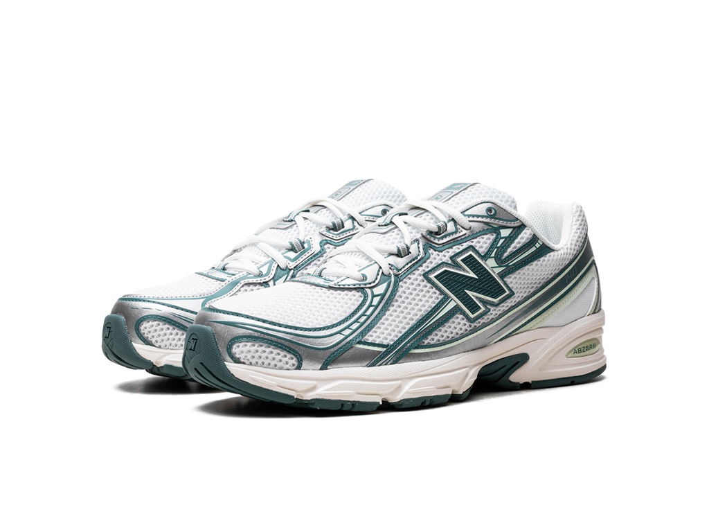 740v2 White Marsh Green