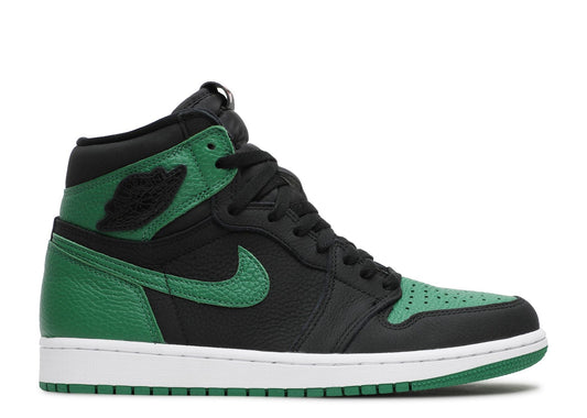 Nike Air Jordan 1 Retro High OG Pine Green 2.0