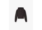 Represent Owners Club Slim Zip Hoodie Black Coffee-Represent-pikastore.cz