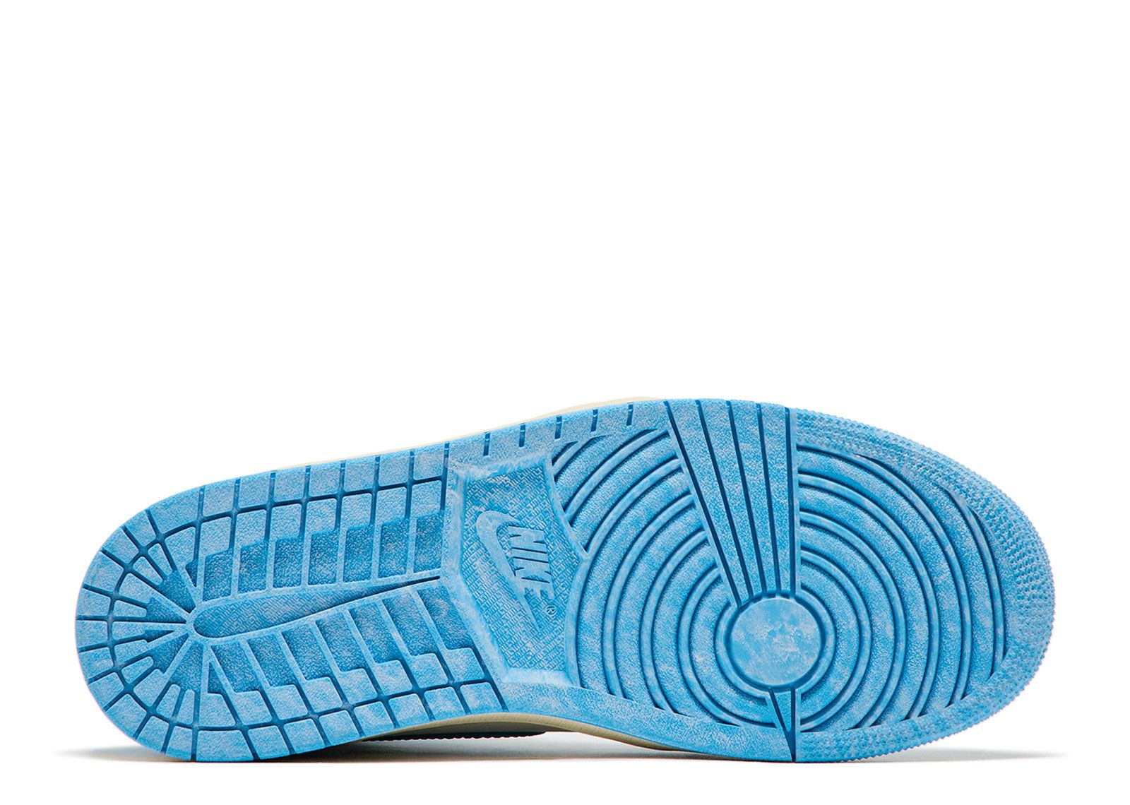 Air Jordan 1 Retro High OG UNC Reimagined-Air Jordan-pikastore.cz