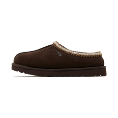 Tasman Slipper Dusted Cocoa
