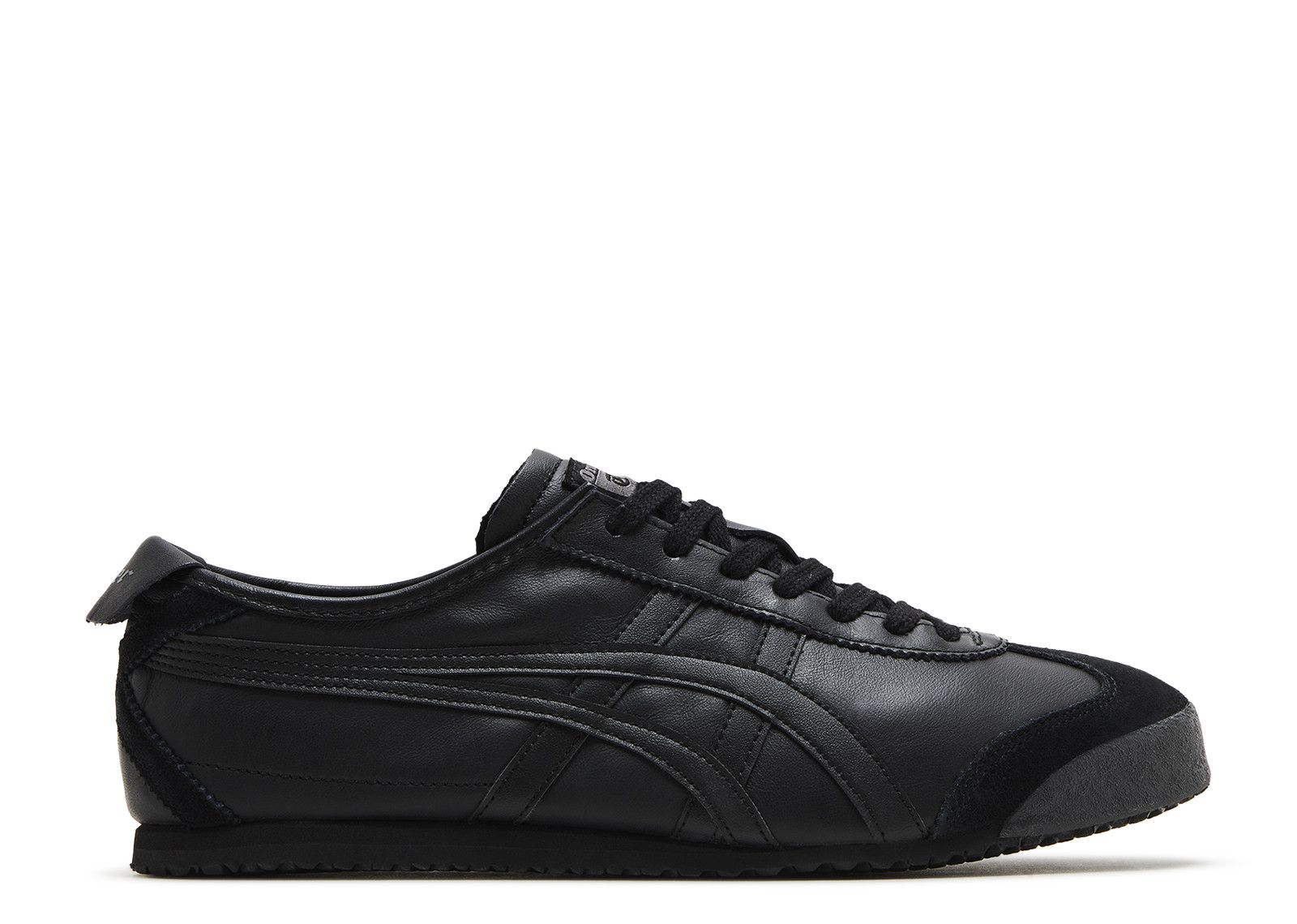 Mexico 66 Triple Black-Onitsuka Tiger-pikastore.cz