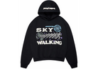 Broken Planet Sky Walking Hoodie Midnight Black-Broken Planet-pikastore.cz