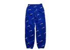 Corteiz All Over Print Joggers Royal Blue-Corteiz-pikastore.cz