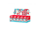 Pop Mart The Monsters Labubu Coca-Cola Series Sealed Case (10 Blind Box)-Labubu-pikastore.cz
