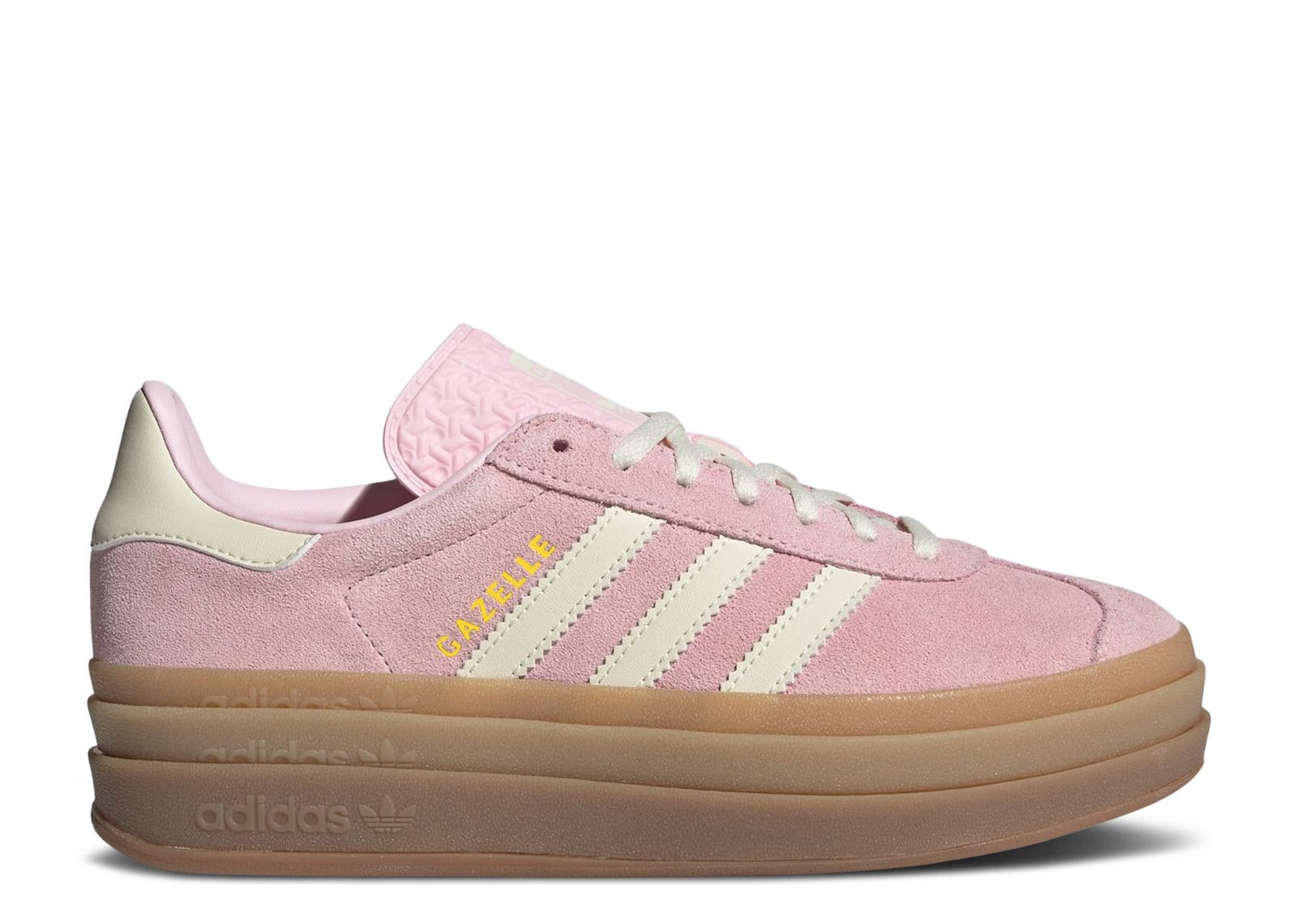 Adidas Wmns Gazelle Bold Clear Pink Gum-Adidas-pikastore.cz