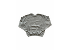 Corteiz HMP Sweatshirt Grey-Corteiz-pikastore.cz