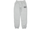 Corteiz 4Starz Alcatraz Sweatpants Grey-Corteiz-pikastore.cz
