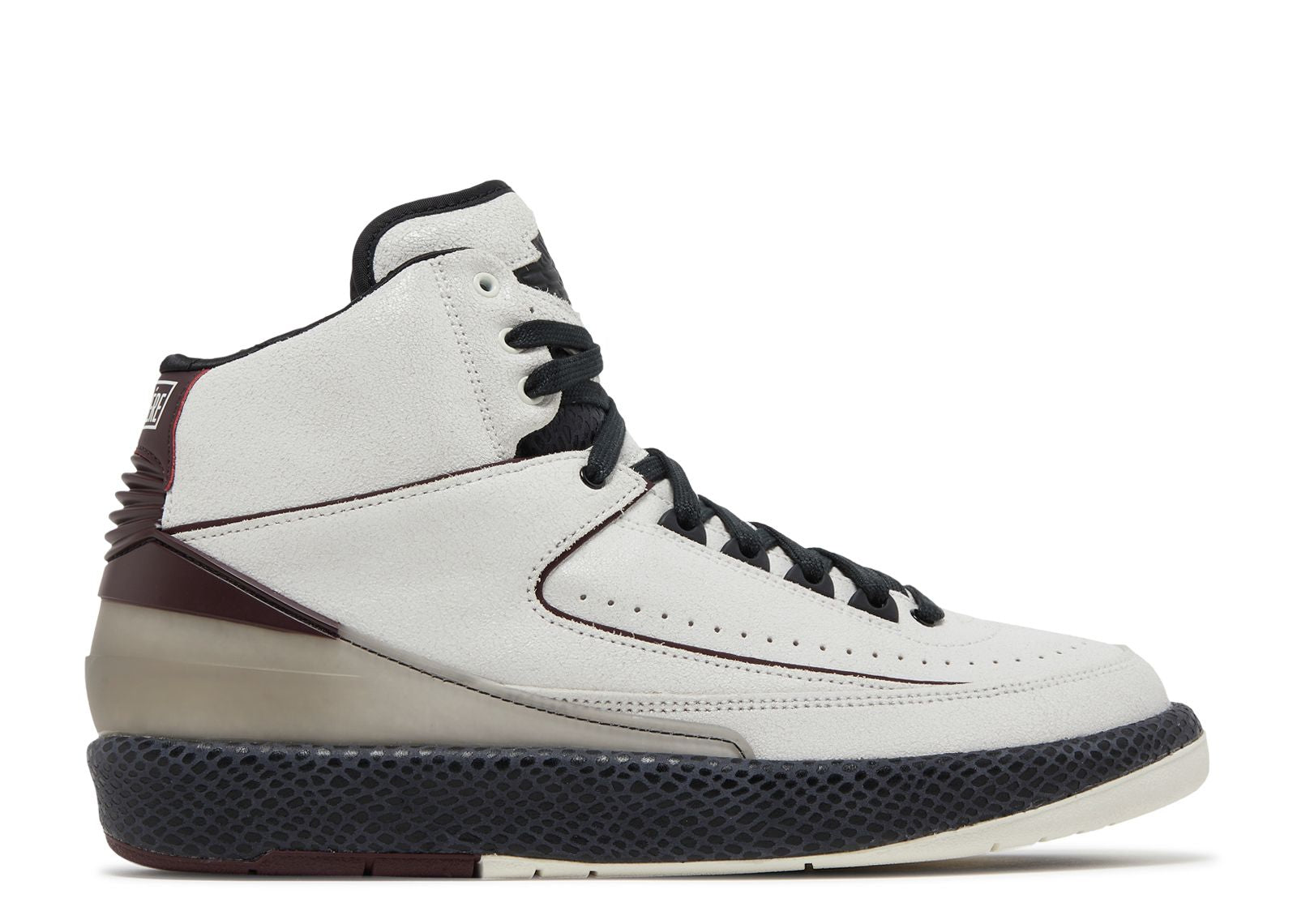 A Ma Maniere x Air Jordan 2 Retro Airness-Air Jordan-pikastore.cz