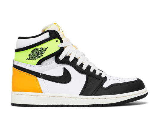 Nike Air Jordan 1 Retro High OG Volt Gold