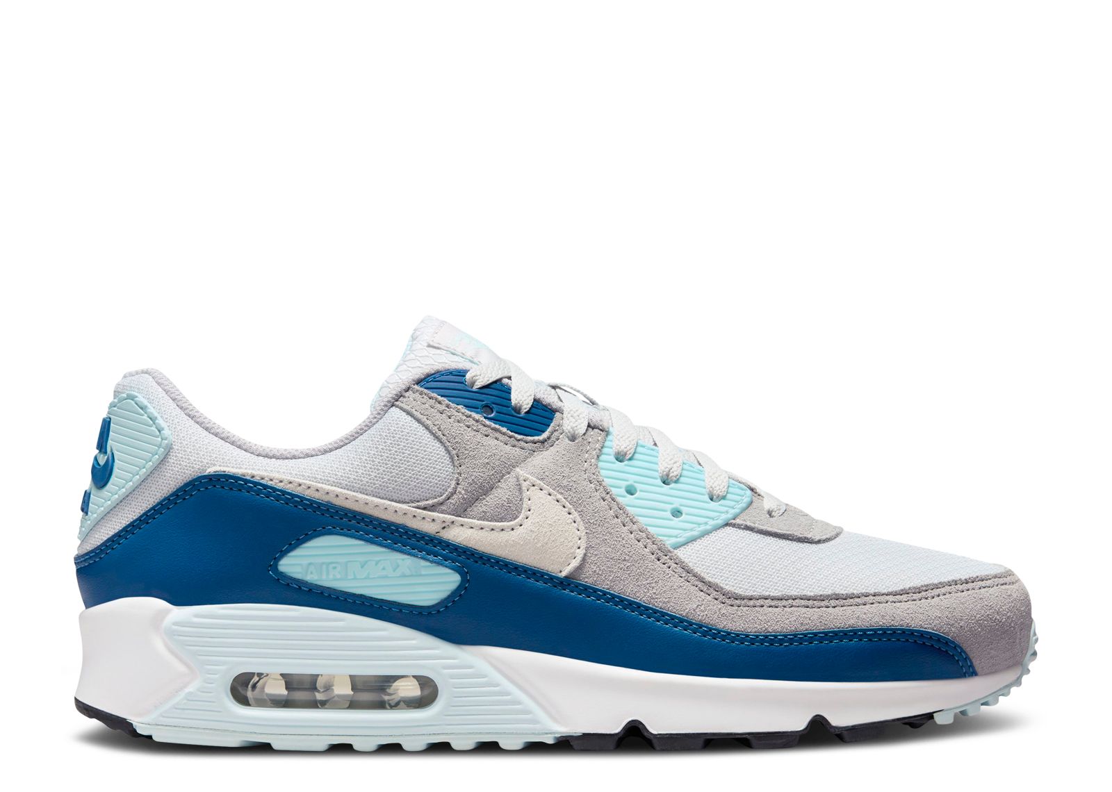 Air Max 90 Glacier Blue