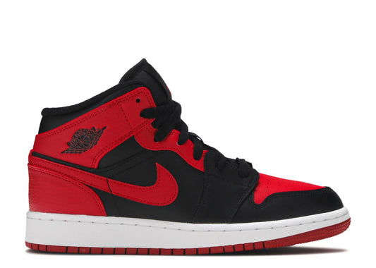 Nike Air Jordan 1 Mid GS Banned