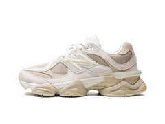 New Balance 9060 Beige White