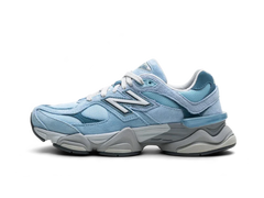 New Balance 9060 Chrome Blue