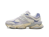 New Balance 9060 Pearl Grey Linen
