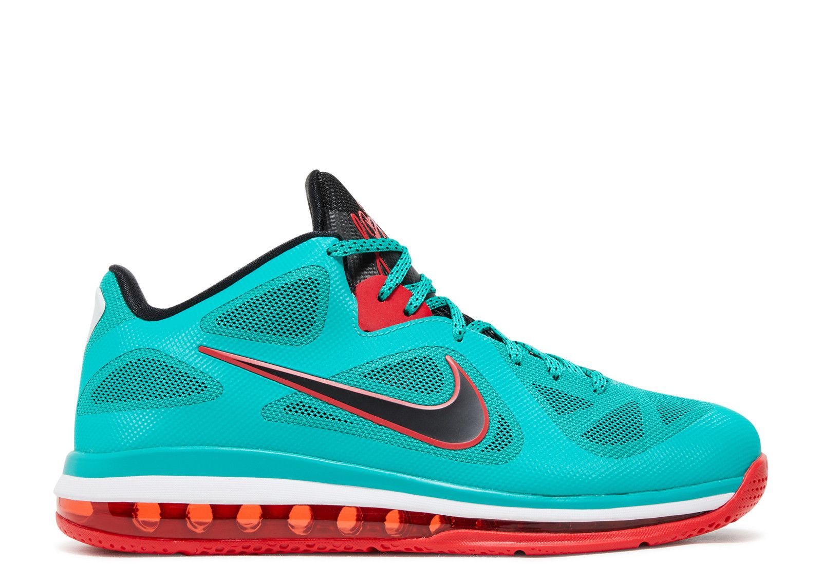 LeBron 9 Low Reverse Liverpool-Nike-pikastore.cz