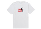 Supreme Stick Tee White-Supreme-pikastore.cz