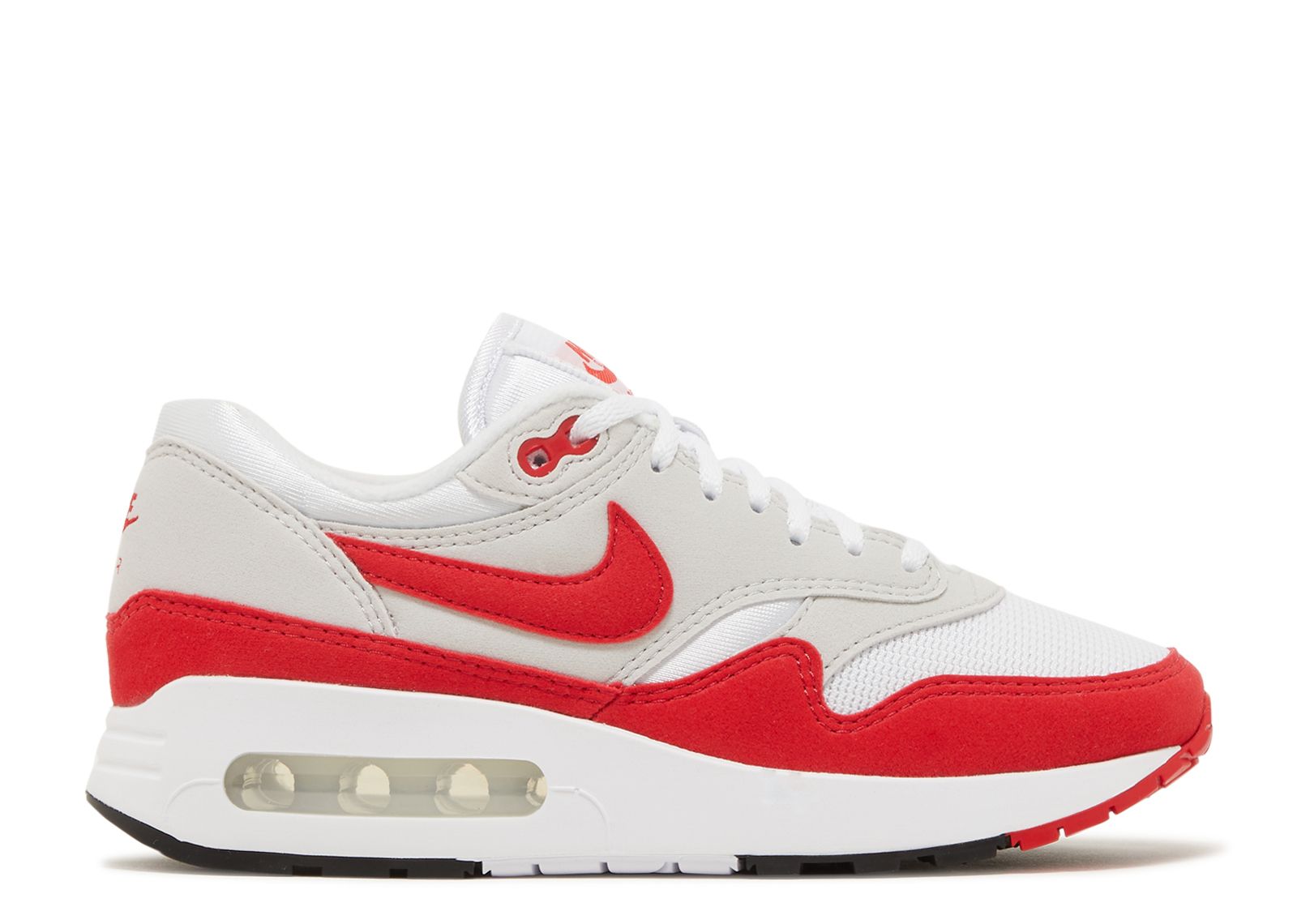 Wmns Air Max 1 86 OG Big Bubble - Red-Nike-pikastore.cz
