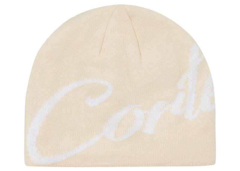 Corteiz Strike Skully Cream-Corteiz-pikastore.cz