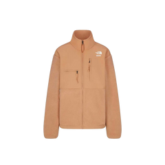 The North Face SKIMS x TNF 1995 Retro Denali Fleece Jacket Ochre
